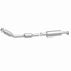 Magnaflow 18-19 Toyota C-HR 2.0L Direct Fit Converter - 280093 360 Degree Image Set