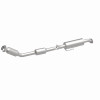 Magnaflow 18-19 Toyota C-HR 2.0L Direct Fit Converter - 280093 360 Degree Image Set