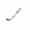 Magnaflow 18-19 Toyota C-HR 2.0L Direct Fit Converter - 280093 360 Degree Image Set