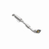 Magnaflow 18-19 Toyota C-HR 2.0L Direct Fit Converter - 280093 360 Degree Image Set