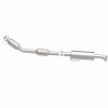 Magnaflow 18-19 Toyota C-HR 2.0L Direct Fit Converter - 280093 360 Degree Image Set