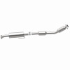 Magnaflow 18-19 Toyota C-HR 2.0L Direct Fit Converter - 280093 360 Degree Image Set