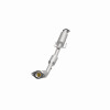 Magnaflow 18-19 Toyota C-HR 2.0L Direct Fit Converter - 280093 360 Degree Image Set