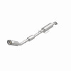 Magnaflow 18-19 Toyota C-HR 2.0L Direct Fit Converter - 280093 360 Degree Image Set