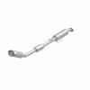 Magnaflow 18-19 Toyota C-HR 2.0L Direct Fit Converter - 280093 360 Degree Image Set