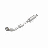 Magnaflow 18-19 Toyota C-HR 2.0L Direct Fit Converter - 280093 360 Degree Image Set