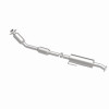 Magnaflow 18-19 Toyota C-HR 2.0L Direct Fit Converter - 280093 360 Degree Image Set
