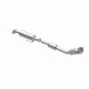 Magnaflow 18-19 Toyota C-HR 2.0L Direct Fit Converter - 280093 360 Degree Image Set