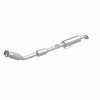 Magnaflow 18-19 Toyota C-HR 2.0L Direct Fit Converter - 280093 360 Degree Image Set