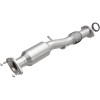 Magnaflow 17-19 Toyota Highlander 3.5L Direct Fit Converter - 280096 Photo - Primary