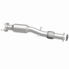Magnaflow 17-19 Toyota Highlander 3.5L Direct Fit Converter - 280096 360 Degree Image Set
