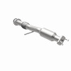 Magnaflow 17-19 Toyota Highlander 3.5L Direct Fit Converter - 280096 360 Degree Image Set