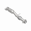 Magnaflow 17-19 Toyota Highlander 3.5L Direct Fit Converter - 280096 360 Degree Image Set