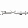 Magnaflow 17-19 Toyota Highlander 3.5L Direct Fit Converter - 280096 360 Degree Image Set