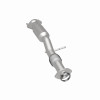 Magnaflow 17-19 Toyota Highlander 3.5L Direct Fit Converter - 280096 360 Degree Image Set