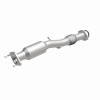 Magnaflow 17-19 Toyota Highlander 3.5L Direct Fit Converter - 280096 360 Degree Image Set
