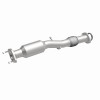 Magnaflow 17-19 Toyota Highlander 3.5L Direct Fit Converter - 280096 360 Degree Image Set
