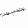 Magnaflow 17-19 Toyota Highlander 3.5L Direct Fit Converter - 280096 360 Degree Image Set