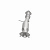 Magnaflow 17-19 Toyota Highlander 3.5L Direct Fit Converter - 280096 360 Degree Image Set