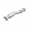 Magnaflow 17-19 Toyota Highlander 3.5L Direct Fit Converter - 280096 360 Degree Image Set