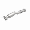Magnaflow 17-19 Toyota Highlander 3.5L Direct Fit Converter - 280096 360 Degree Image Set