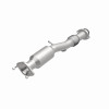 Magnaflow 17-19 Toyota Highlander 3.5L Direct Fit Converter - 280096 360 Degree Image Set