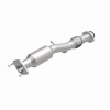 Magnaflow 17-19 Toyota Highlander 3.5L Direct Fit Converter - 280096 360 Degree Image Set