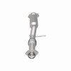 Magnaflow 17-19 Toyota Highlander 3.5L Direct Fit Converter - 280096 360 Degree Image Set