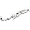 Magnaflow 18-19 Chevrolet Traverse V6 OEM Underbody Rear Direct Fit Converter - 280133 Photo - Primary