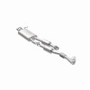 Magnaflow 18-19 Chevrolet Traverse V6 OEM Underbody Rear Direct Fit Converter - 280133 360 Degree Image Set