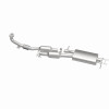 Magnaflow 18-19 Chevrolet Traverse V6 OEM Underbody Rear Direct Fit Converter - 280133 360 Degree Image Set