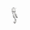 Magnaflow 18-19 Chevrolet Traverse V6 OEM Underbody Rear Direct Fit Converter - 280133 360 Degree Image Set