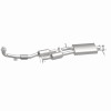 Magnaflow 18-19 Chevrolet Traverse V6 OEM Underbody Rear Direct Fit Converter - 280133 360 Degree Image Set
