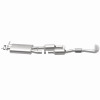 Magnaflow 18-19 Chevrolet Traverse V6 OEM Underbody Rear Direct Fit Converter - 280133 360 Degree Image Set