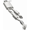 Magnaflow 18-19 Chevrolet Traverse V6 OEM Underbody Rear Direct Fit Converter - 280133 Photo - out of package