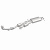 Magnaflow 18-19 Chevrolet Traverse V6 OEM Underbody Rear Direct Fit Converter - 280133 360 Degree Image Set