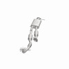 Magnaflow 18-19 Chevrolet Traverse V6 OEM Underbody Rear Direct Fit Converter - 280133 360 Degree Image Set