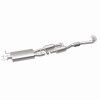 Magnaflow 18-19 Chevrolet Traverse V6 OEM Underbody Rear Direct Fit Converter - 280133 360 Degree Image Set
