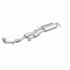 Magnaflow 18-19 Chevrolet Traverse V6 OEM Underbody Rear Direct Fit Converter - 280133 360 Degree Image Set