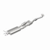 Magnaflow 18-19 Chevrolet Traverse V6 OEM Underbody Rear Direct Fit Converter - 280133 360 Degree Image Set
