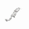 Magnaflow 18-19 Chevrolet Traverse V6 OEM Underbody Rear Direct Fit Converter - 280133 360 Degree Image Set