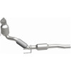Magnaflow 16-18 Volkswagen Jetta L4 OEM Underbody Single Direct Fit Converter - 280134 Photo - out of package