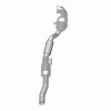 Magnaflow 16-18 Volkswagen Jetta L4 OEM Underbody Single Direct Fit Converter - 280134 360 Degree Image Set