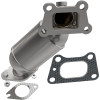 Magnaflow 2017 Cadillac XT5 Rear Underbody 3.6L Direct Fit Converter - 280176 Photo - Primary