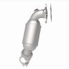 Magnaflow 2017 Cadillac XT5 Rear Underbody 3.6L Direct Fit Converter - 280176 360 Degree Image Set
