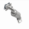Magnaflow 2017 Cadillac XT5 Rear Underbody 3.6L Direct Fit Converter - 280176 360 Degree Image Set