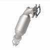 Magnaflow 2017 Cadillac XT5 Rear Underbody 3.6L Direct Fit Converter - 280176 360 Degree Image Set