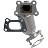 Magnaflow 2017 Cadillac XT5 Front Underbody 3.6L Direct Fit Converter - 280177 Photo - Primary