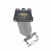 Magnaflow 2017 Cadillac XT5 Front Underbody 3.6L Direct Fit Converter - 280177 360 Degree Image Set