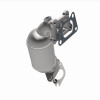 Magnaflow 2017 Cadillac XT5 Front Underbody 3.6L Direct Fit Converter - 280177 360 Degree Image Set